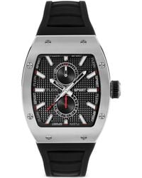 Philipp Plein - Stormbreaker 44Mm Watch - Lyst