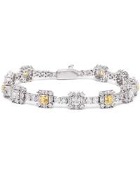 DARKAI - Daisy-Stud Armband - Lyst