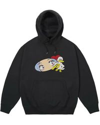 Palace - Rear View Hoodie - Lyst