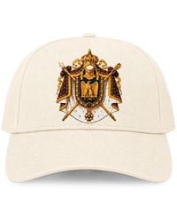 Melt - Crest-Print Baseball Cap - Lyst