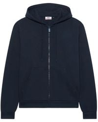 Gcds - Logo-Embellishment Hoodie - Lyst