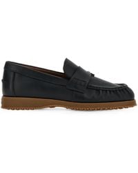 Hogan - Traditional Loafers - Lyst