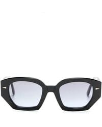 Ahlem - Constantine Geometric-Frame Sunglasses - Lyst