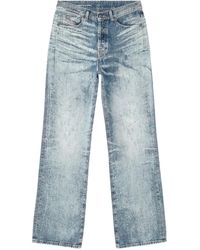 DIESEL - Jeans - Lyst