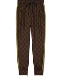 gucci womens joggers