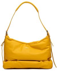 Maison Mihara Yasuhiro - "Pucker" Puffer Bag - Lyst