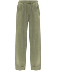 DSquared² - Pantalones De Chándal Con Cordones - Lyst