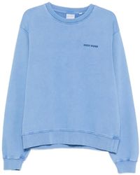 Daily Paper - Logo Crew Neck Sweatshirt - Lyst