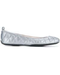dkny ballerina shoes