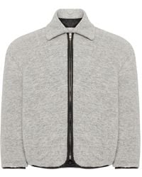 JW Anderson - コットンジャケット - Lyst