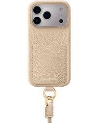 Maison De Sabre - The Sling カードスロット Iphone 17 Pro Max ケース - Lyst