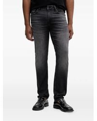 Guess - Angels Faded Jeans - Lyst