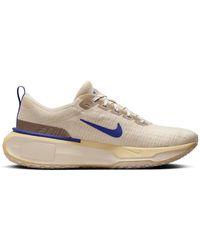Nike - Zoomx Invincible Run 3 Sneakers - Lyst