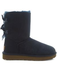 UGG - Bailey Bow Ii Stiefel - Lyst