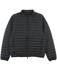 Save The Duck - Cole Quilted Jacket - Lyst
