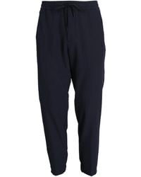 BOSS - Tapered-Fit Trousers - Lyst
