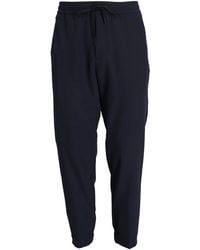 BOSS - Logo-Embroidered Track Pants - Lyst