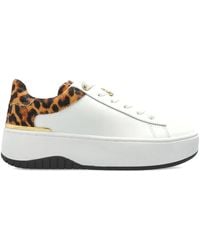 MICHAEL Michael Kors - "Dottie" Sports Shoes - Lyst