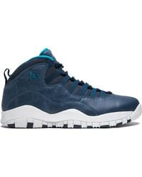 Nike - Air Retro 10 "City Pack - Lyst