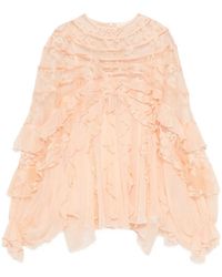 Zimmermann - Blouses - Lyst