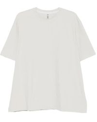 Veilance - Metron Ss Crew-Neck Short-Sleeve T-Shirt - Lyst