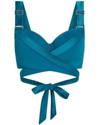 Marlies Dekkers - Padded Bikini Top - Lyst