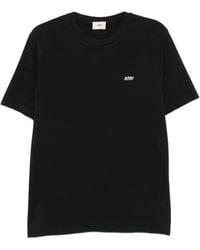 Autry - Logo-Print Short-Sleeved T-Shirt - Lyst