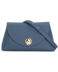 Coccinelle - Borsa A Spalla Nikla Media - Lyst