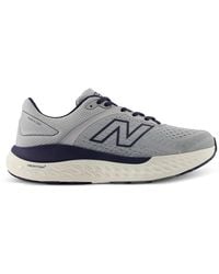 New Balance - Fresh Foam X 1540 V4 Aluminum/Nb" Sneakers - Lyst