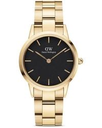 Daniel Wellington - Iconic Link 28Mm - Lyst