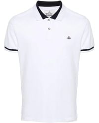 Vivienne Westwood - T-shirts And Polos - Lyst