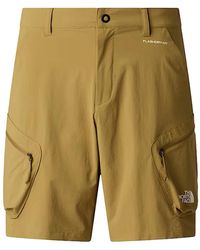 The North Face - Packable Cargo Shorts - Lyst