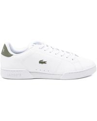 Lacoste - Carnaby Cup 225 スニーカー - Lyst