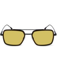 Paul Smith - Square-Frame Sunglasses - Lyst