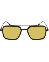 Paul Smith - Gafas de sol con montura cuadrada - Lyst