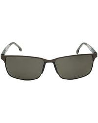 Chesterfield - Rectangle-Frame Sunglasses - Lyst