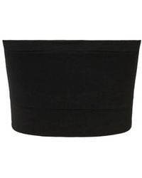 Wolford - Seamless Bandeau Bra - Lyst