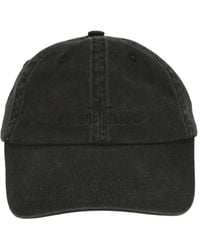 Stone Island - Baseball Cap - Lyst