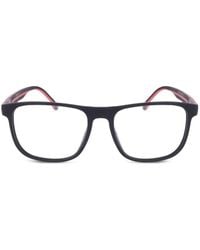 Carrera - Square-Frame Glasses - Lyst