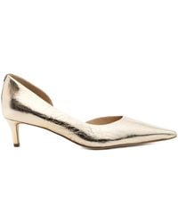 Michael Kors - 50Mm Elyse Pumps - Lyst