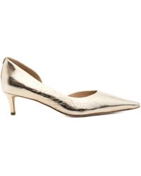 Michael Kors - Elyse 50 Mm Pumps - Lyst