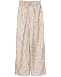 Herno - Pants - Lyst