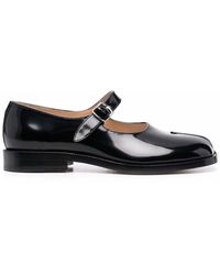 margiela tabi ankle strap