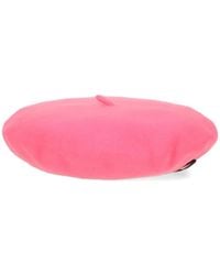 Borsalino - Wool Beret - Lyst