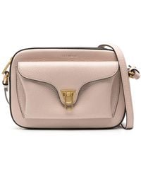 Coccinelle - Small Beat Soft Cross Body Bag - Lyst