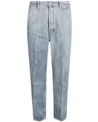 Rick Owens - Joris Jeans - Lyst