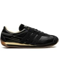adidas - Sneakers Wales Bonner Con Design A Inserti - Lyst