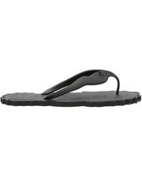 Zimmermann - Slip-On Slippers - Lyst