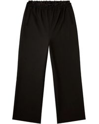 DIESEL - P-Yrite-R2 Broek Met Elastische Taille - Lyst