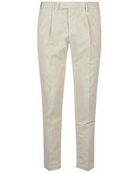 PT Torino - コットンパンツ - Lyst